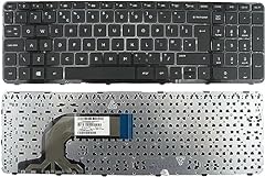 Keyboard pavillion laptops for sale  Delivered anywhere in UK