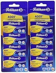 Pelikan 330894 tintenpatronen gebraucht kaufen  Wird an jeden Ort in Deutschland