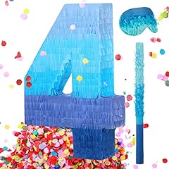 Number pinata stick for sale  Delivered anywhere in USA 