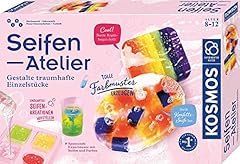 Kosmos 671518 seifen gebraucht kaufen  Wird an jeden Ort in Deutschland
