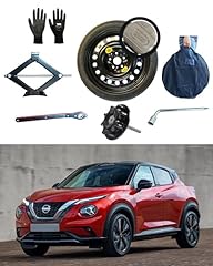 Notrad kompatibel nissan gebraucht kaufen  Wird an jeden Ort in Deutschland