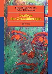 Lexikon gestalttherapie gebraucht kaufen  Wird an jeden Ort in Deutschland