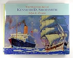 Maritime art kenneth for sale  Delivered anywhere in UK