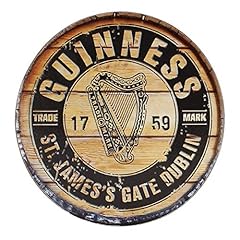 Guinness ffizieller merchandis gebraucht kaufen  Wird an jeden Ort in Deutschland