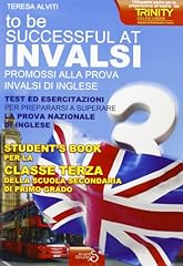 Invalsi inglese successful usato  Spedito ovunque in Italia 