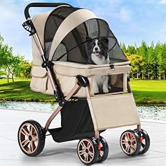 Yitahome hundebuggy hundewagen gebraucht kaufen  Wird an jeden Ort in Deutschland