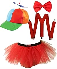 Womens tweedle dee for sale  Delivered anywhere in UK