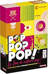 Pop société jeu d'occasion  Livré partout en France