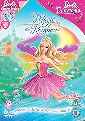 Barbie magic rainbow for sale  Delivered anywhere in UK