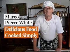 Marco pierre white for sale  Delivered anywhere in UK