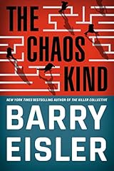 Chaos kind for sale  Delivered anywhere in UK