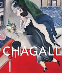 Chagall englische version for sale  Delivered anywhere in UK