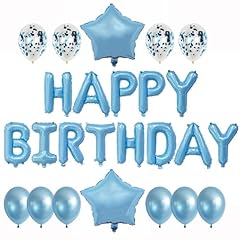 Tourima happy birthday gebraucht kaufen  Wird an jeden Ort in Deutschland
