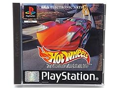 Hot wheels turbo gebraucht kaufen  Wird an jeden Ort in Deutschland