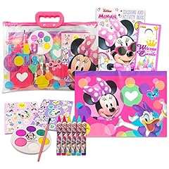 Minnie mouse coloring for sale  Delivered anywhere in USA 