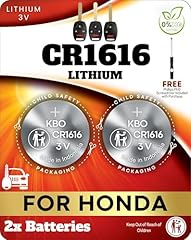 Key fob battery for sale  Delivered anywhere in USA 