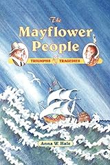 Mayflower people triumphs for sale  Delivered anywhere in UK