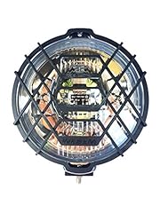 Rund chrom halogen gebraucht kaufen  Wird an jeden Ort in Deutschland