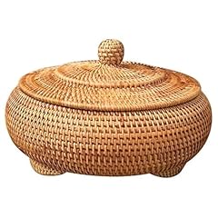 Kodeng round rattan for sale  Delivered anywhere in USA 