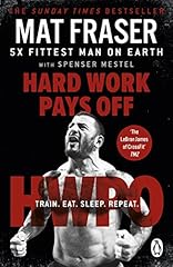 Hard work pays for sale  Delivered anywhere in UK