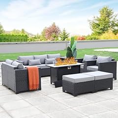 Rattaner pcs outdoor for sale  Delivered anywhere in USA 