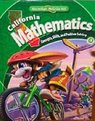California mathematics grade for sale  Delivered anywhere in USA 
