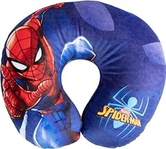 Marvel spiderman pillow d'occasion  Livré partout en France