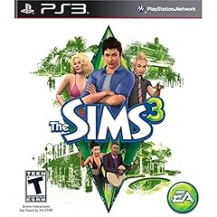 Sims playstation 3 for sale  Delivered anywhere in UK