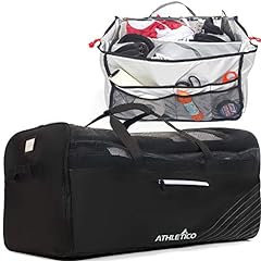Athletico hockey duffle for sale  Delivered anywhere in USA 