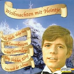 Weihnachten heintje gebraucht kaufen  Wird an jeden Ort in Deutschland