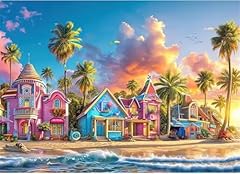 Bungalow sulla spiaggia usato  Spedito ovunque in Italia 