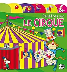 Fenêtres cirque d'occasion  Livré partout en France