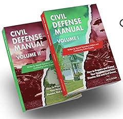 Civil defense manual for sale  Delivered anywhere in USA 
