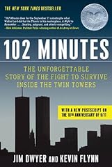 102 minutes unforgettable for sale  Delivered anywhere in USA 