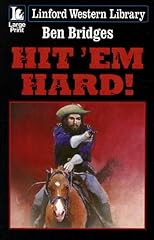 Hit hard for sale  Delivered anywhere in UK