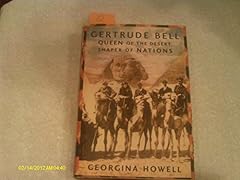 Gertrude bell queen d'occasion  Livré partout en Belgiqu