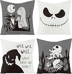 4pcs halloween jack for sale  Delivered anywhere in USA 