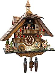 Cuckoo palace large for sale  Delivered anywhere in USA 