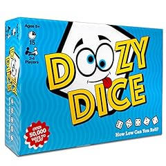 Doozy dice addictive for sale  Delivered anywhere in USA 