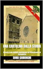 Una cartolina dalla usato  Spedito ovunque in Italia 