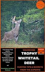 Trophy whitetail deer for sale  Delivered anywhere in UK