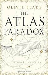 The atlas paradox. usato  Spedito ovunque in Italia 