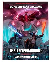 2024 dungeon master gebraucht kaufen  Wird an jeden Ort in Deutschland