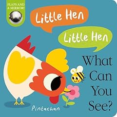 Little hen little for sale  Delivered anywhere in USA 