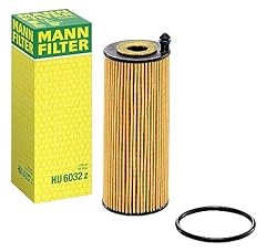 Mann filter ölfilter gebraucht kaufen  Wird an jeden Ort in Deutschland