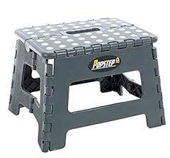 Popstep folding step for sale  Delivered anywhere in Ireland