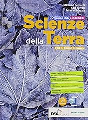 Connecting science. scienze usato  Spedito ovunque in Italia 