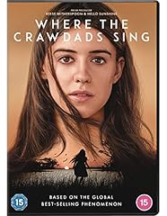 Where the crawdads gebraucht kaufen  Wird an jeden Ort in Deutschland