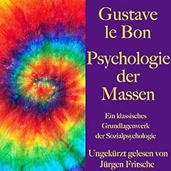 Psychologie massen klassisches gebraucht kaufen  Wird an jeden Ort in Deutschland