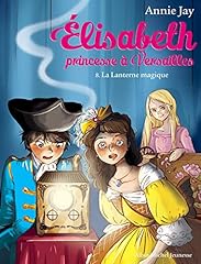 Elisabeth lanterne magique d'occasion  Livré partout en Belgiqu